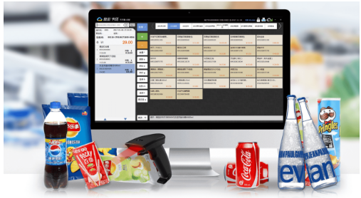 便利店收銀軟件怎么選？