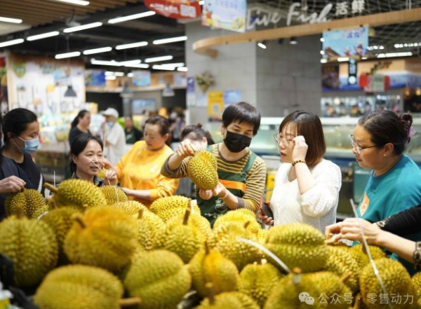 超市經營成本越來越高，如何提升門店坪效和人效？