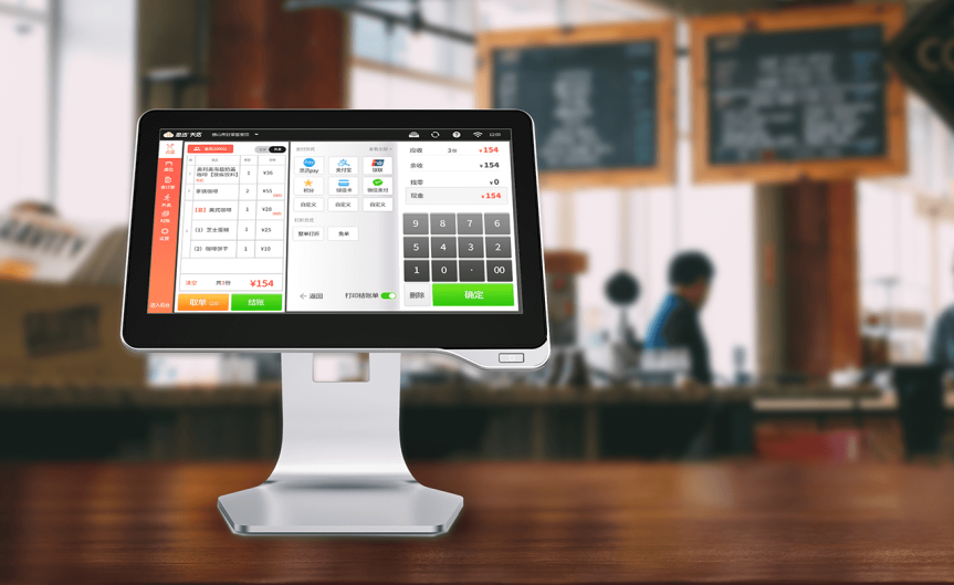 酒吧收銀軟件哪個品牌好？酒吧酒館收銀系統